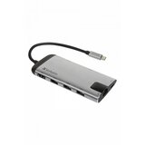 Verbatim USB-C Multiport Hub | Eponuda.com