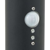  Stupić sa senzorom 120 cm Crna IP44 | shoptok.hr