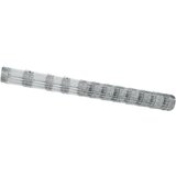 vidaXL Ograda za polja 1.4x25 m Galvanizirani čelik Cijene