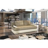  Trosed LILY1 bež um.usnje/bež blago | Shoptok.si