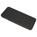  lcd za samsung a256/galaxy a25 + touchscreen + frame black oled ( LCD9386 ) | ePonuda.com