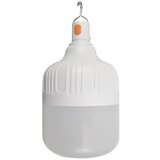 Venisymlis 3-Stopenjska LED Svetilka Za Kampiranje, 80W, Zatemnilna, USB Polnjenje, Svetlobni Trak, (22068169) Cene