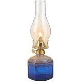Brilagi Petrolejska lampa MERLIN plava | Eponuda.com