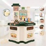  Super Chef Azijska kuhinja set - zelena - 77 kosov | Shoptok.si