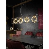 XXXL VISEČA LED-SVETILKA | Shoptok.si