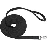 Busse Lonža SOFT - schwarz | Shoptok.si