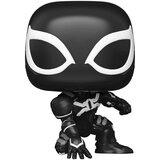 Funko bobble figure marvel - spider-man 2 pop! - black suit harry osborn | ePonuda.com