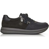 Rieker - Crna | shoptok.hr