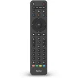 Univerzalni daljinski upravljac za TV za 4 naprave IR, z možnostjo ucenja, tipke aplikacije