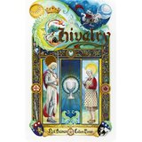 Hachette Neil Gaiman, Colleen Doran - Chivalry | Eponuda.com