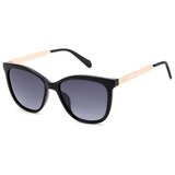 Fossil FOS3142/S 807/9O ONE SIZE (54) Črna/Siva Cene
