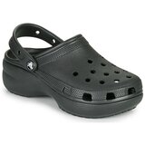 Crocs Cokli CLASSIC PLATFORM CLOG W Črna | Shoptok.si