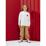 Sinsay Pamučne loose cargo jogger traperice | shoptok.hr