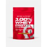 Scitec Nutrition Protein 100% Whey Professional, Čokolada-lešnik 500g Cene