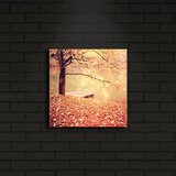 Wallity Slika sa LED osvetljenjem 2828İACT-8, 28x28 cm | ePonuda.com