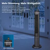 BE COOL BUDEŠ HOÐNJI BC118TU2602 Stolni 117 cm, ventilator Rotirajuca funkcija | shoptok.hr