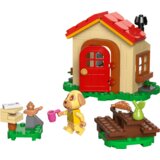  LEGO® Animal Crossing™ Goldie i njezin udoban dom Cijene