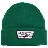 Vans MILFORD BEANIE Zelena