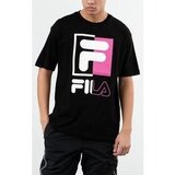 Fila Majice s kratkimi rokavi Men Saku Tee pisana | Shoptok.si