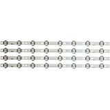 Ninaled LED trake za LG 55UM7300, ES-1107 | Eponuda.com
