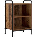  Noćni ormar Staro drvo 40 x 30 x 60 cm Konstruirano drvo | shoptok.hr