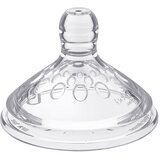 BabyOno Cuclji Natural XL 2 kosa | Shoptok.si