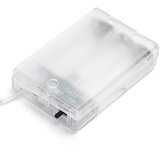 Aigostar LED lanac 100xLED/3xAA 10,3m višebojni | Eponuda.com