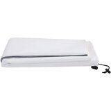  Koprena za rastline iz flisa z zadrgo 10kosov 70 g/m² 3,14x2,5m, (20983443) | Shoptok.si