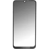 Dodirno staklo i LCD zaslon za Oppo A12, originalno (OEM), crno