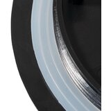 Kanlux 45937 - Spoljašnja lampa STONO 1xE27/20W/230V prečnik 50 cm IP65 bež | Eponuda.com