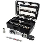 Matador Set nastavaka za nasadni ključ SMARTY-Box (47 -dij., Veličina prihvata: ¼″) | shoptok.hr