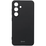  futrola roar jelly case za samsung S25 crna | ePonuda.com