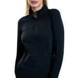 STRIX ženska sportska majica ULTRA Black 92476