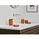 Zone Oranžen porcelanast podstavek za milo Ume – | Shoptok.si