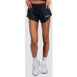 Women‘s Relay Shorts Black M