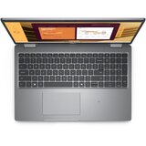  Latitude 5550 15.6 inch FHD Core Ultra 7 155U 16GB 512GB SSD Backlit FP SC Win11Pro 3yr ProSupport laptop | ePonuda.com