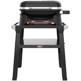 Weber Električni žar s stojalom Lumin (Površina za peko (Š x G): 49 x 33 cm, 2,2 kW) Cene