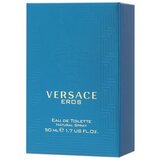 Versace za muškarce Versace Eros 50 ml Cijene