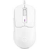 Lorgar MSA10, Ultralight Wired Gaming Mouse Advanced, white ( LRG-MSA10-WH ) | ePonuda.com