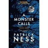 Patrick Ness - A Monster Calls