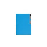notes A5 sky blue ( 134.816.52 )