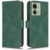 INORCO Za Motorola Edge 40 5G PU usnjena torbica za denarnico na dotik kože, stojalo, preklopni ovitek za telefon z magnetnim zapiranjem, (22036376) Cene