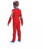  Transformers: Kostum Optimus Prime - velikost S za otroke od 4 do 6 let | Shoptok.si