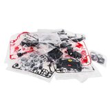  Auto na daljinsko upravljanje R/C Ferrari FXX-K 1:18 RASTAR | shoptok.hr