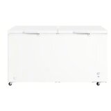 Vox horizontalni zamrzivač CF500E, 508L, beli | Eponuda.com