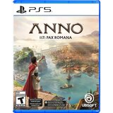 Sony Anno 117: Pax Romana /PS5 | Eponuda.ba