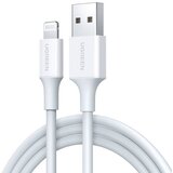 Ugreen Kabl USB na Lightning, 1m, Beli, 2.4A Cene