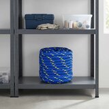  Višenamjensko pomoćno uže 16 mm 25 m Plava PP - Plava 16 mm 25 m | shoptok.hr
