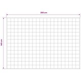  Težak pokrivač Antracit 140 x 200 cm 6 kg 100% Pamuk 205T - Antracit 140 x 200 cm 6 kg | shoptok.hr