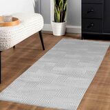 Novel Tekač Sahara, Srebrna, 80x250cm | Shoptok.si
